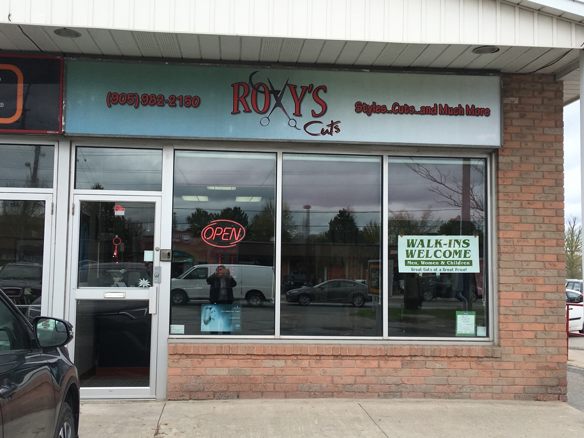 Photo credit: yellowpages.ca