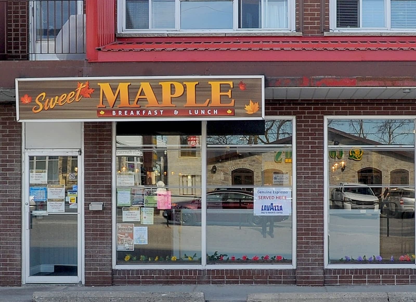 Photo credit: yellowpages.ca