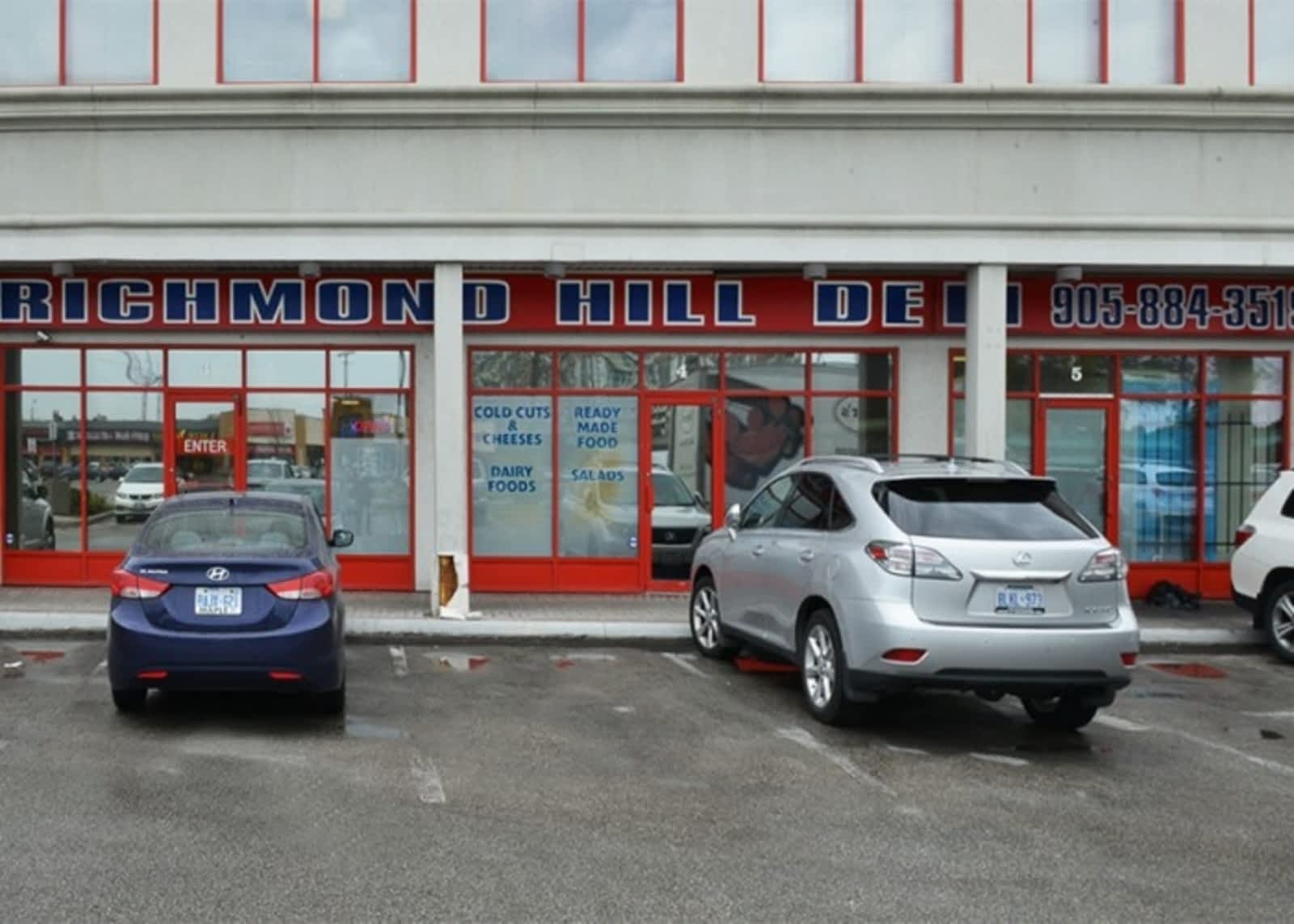 Photo credit: yellowpages.ca