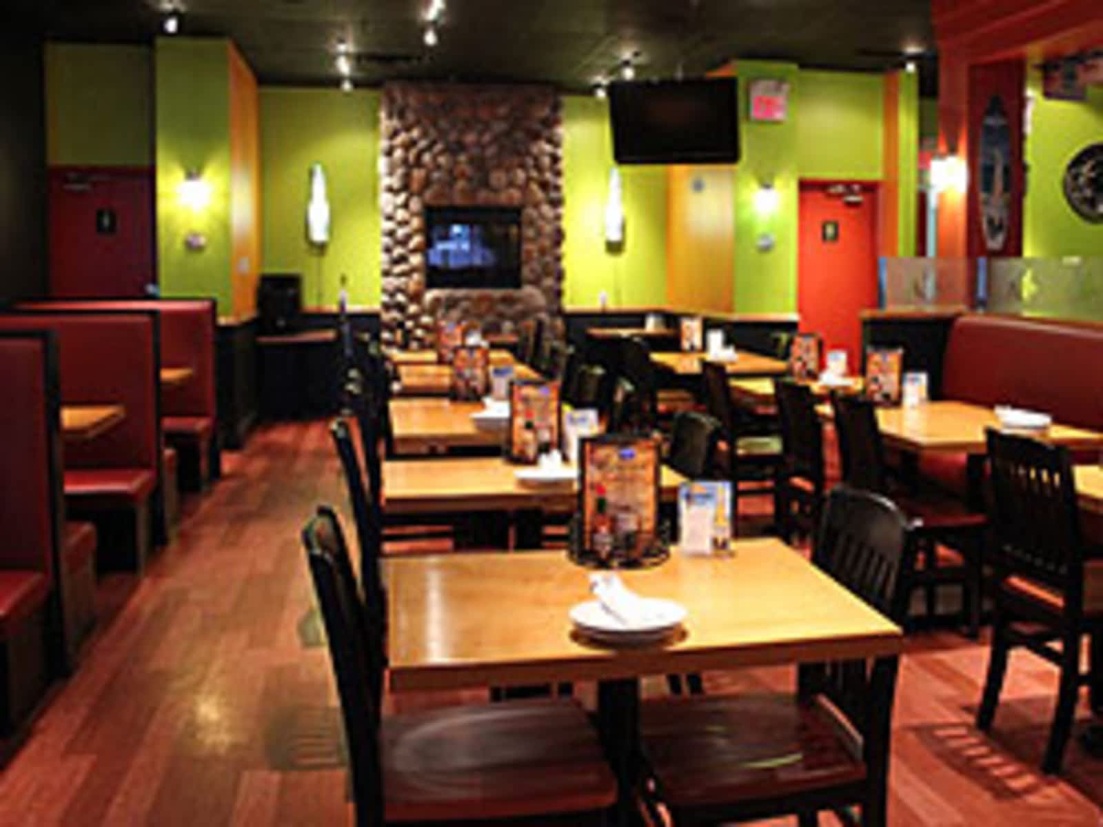 Photo credit: yellowpages.ca