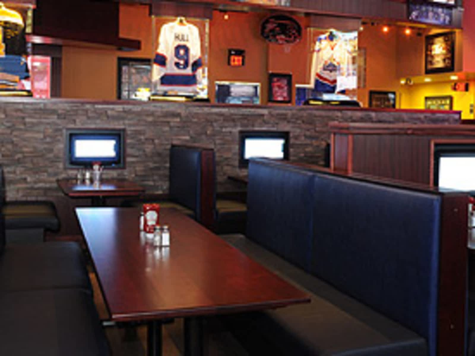 Photo credit: yellowpages.ca