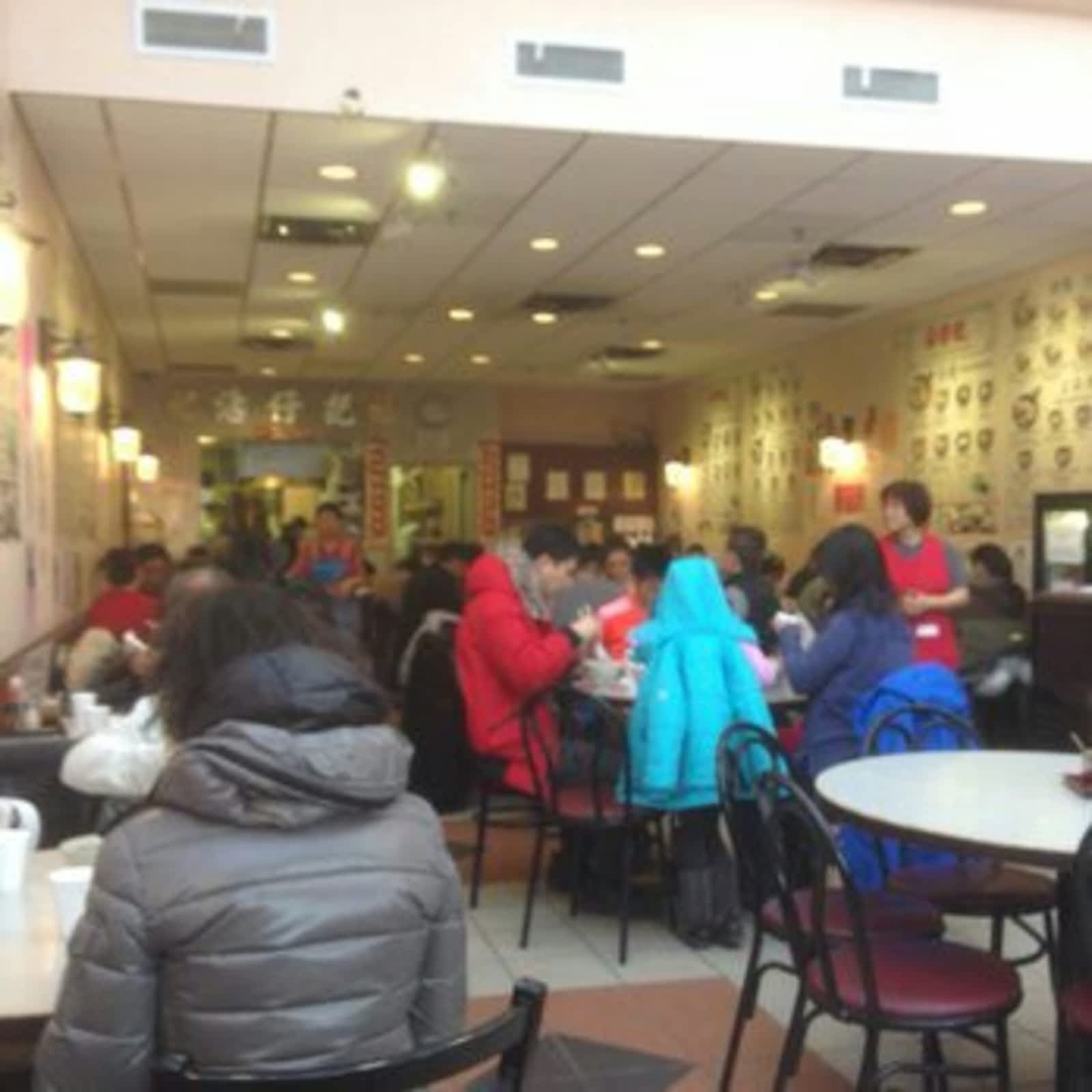 Photo credit: yellowpages.ca
