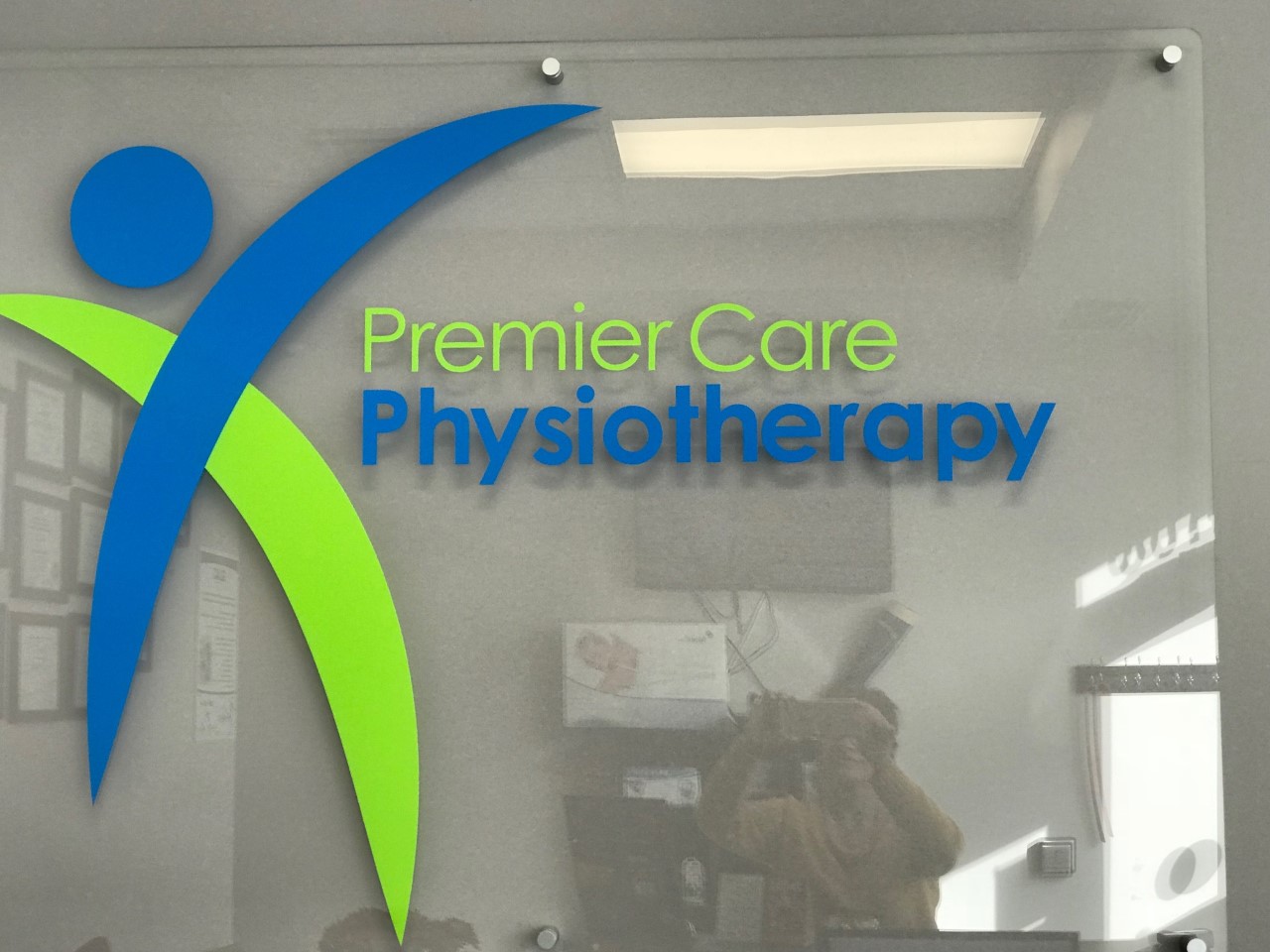 Premier Care Physiotherapy
