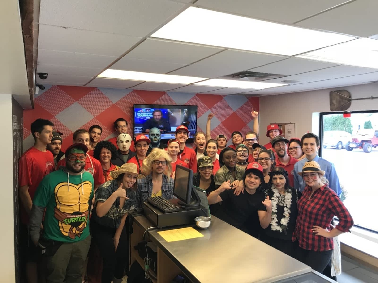 Photo credit: yellowpages.ca