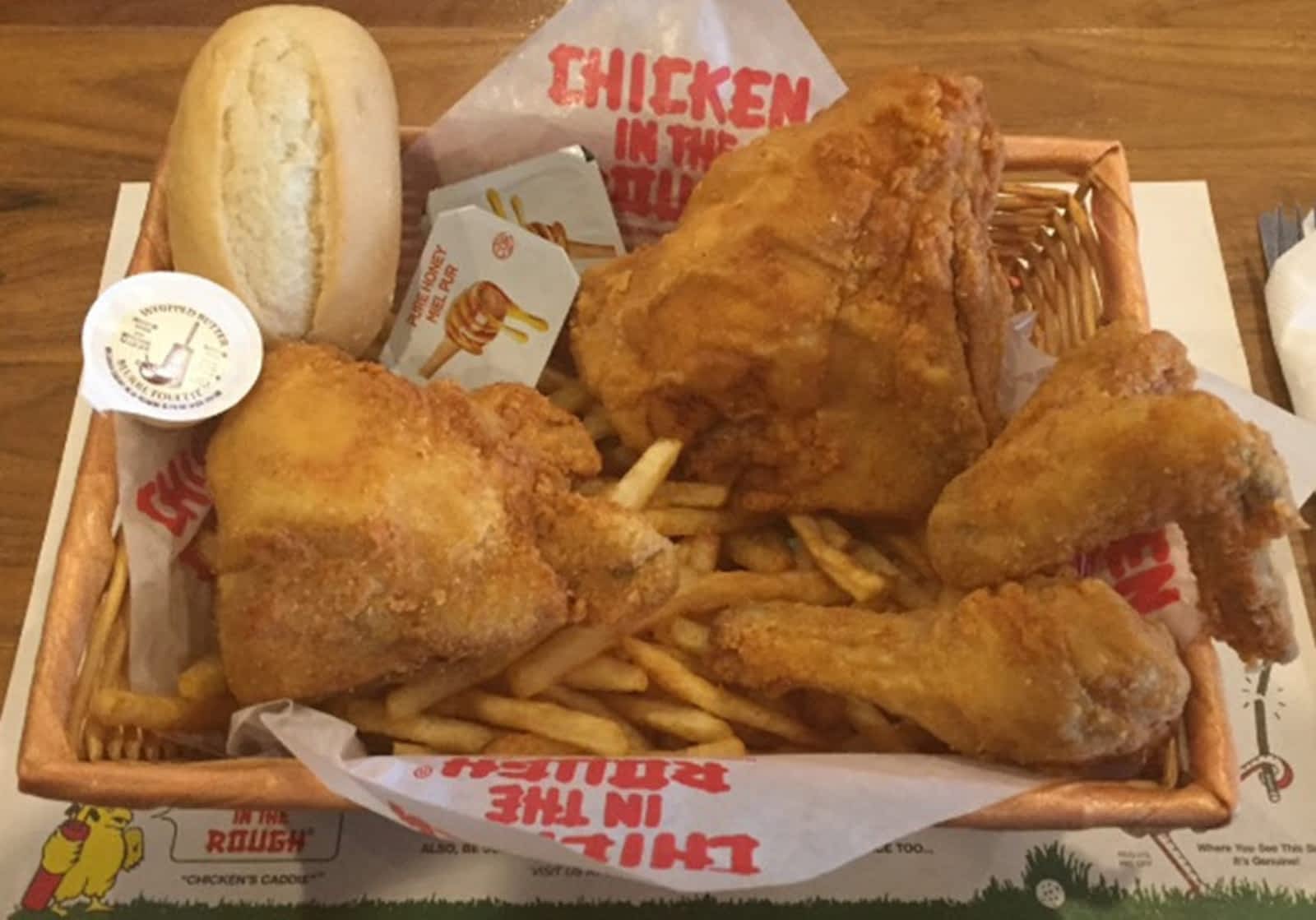 Photo credit: yellowpages.ca