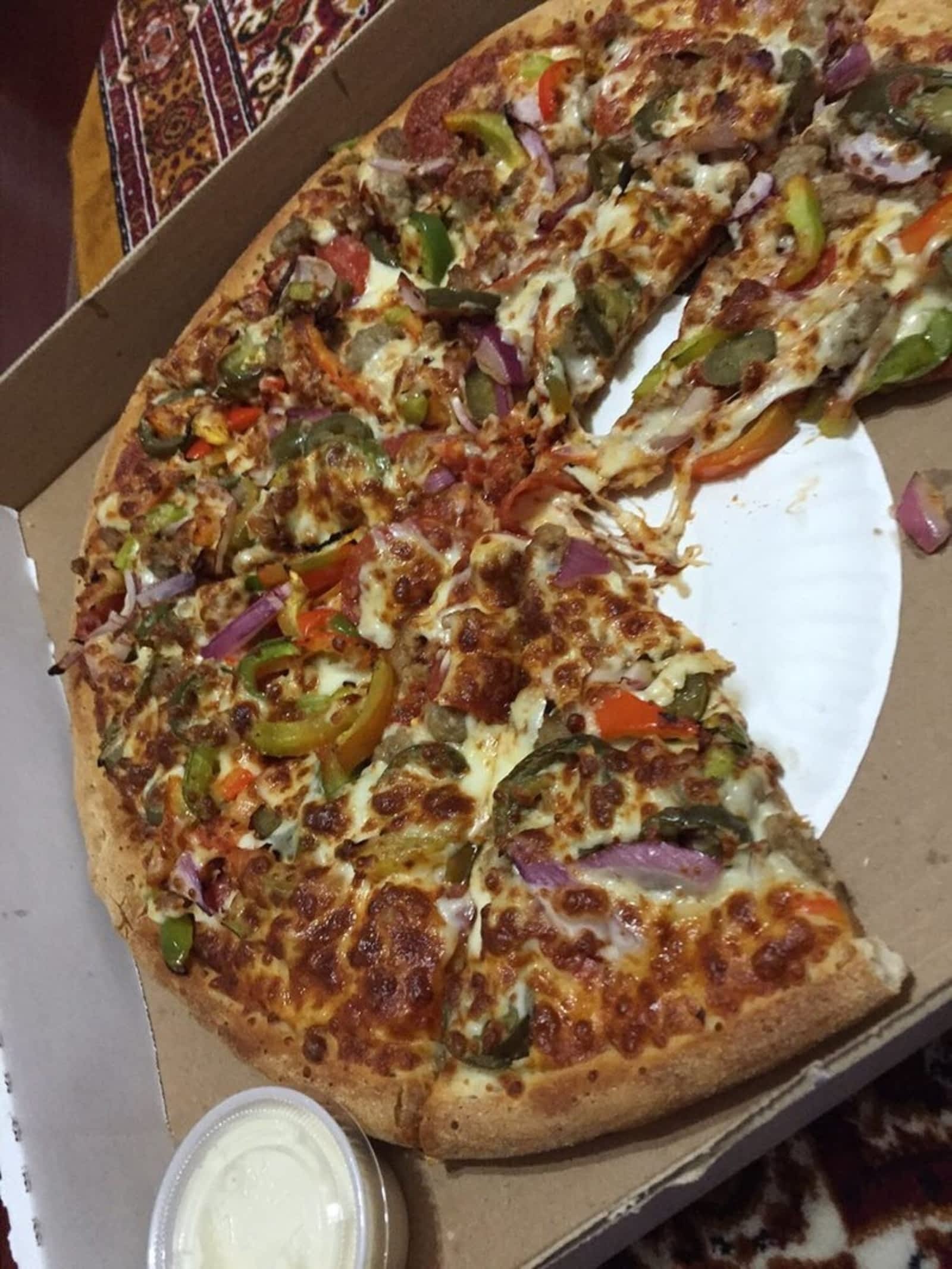 Photo credit: yellowpages.ca