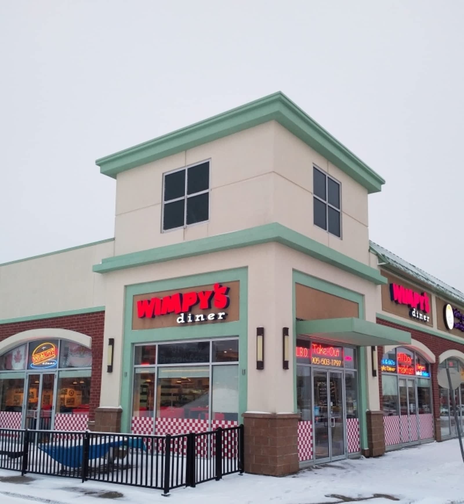 Photo credit: yellowpages.ca