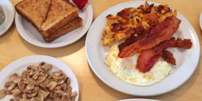 Photo credit: zomato