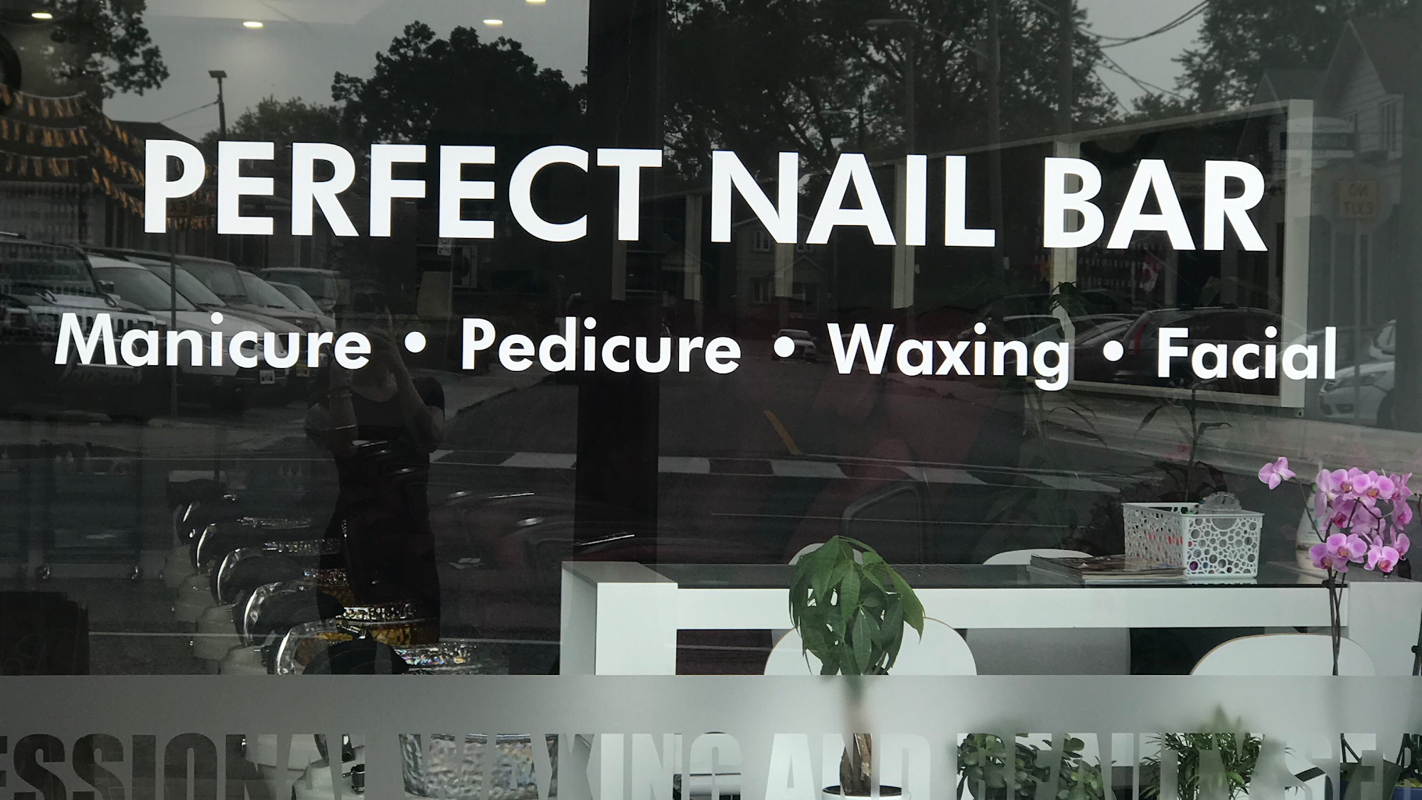 Perfect Nail Bar