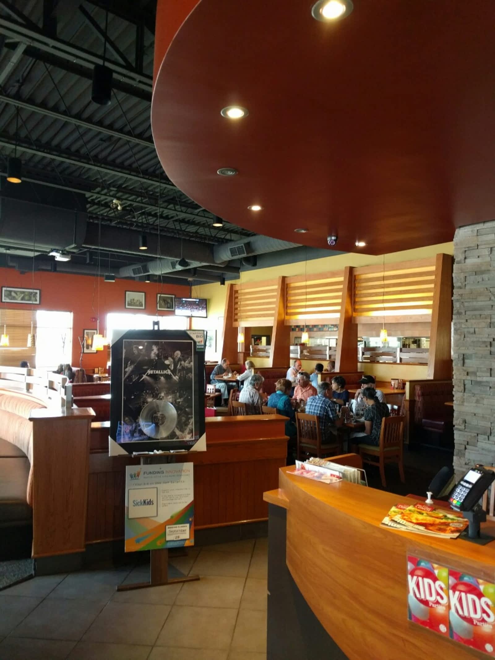 Photo credit: yellowpages.ca