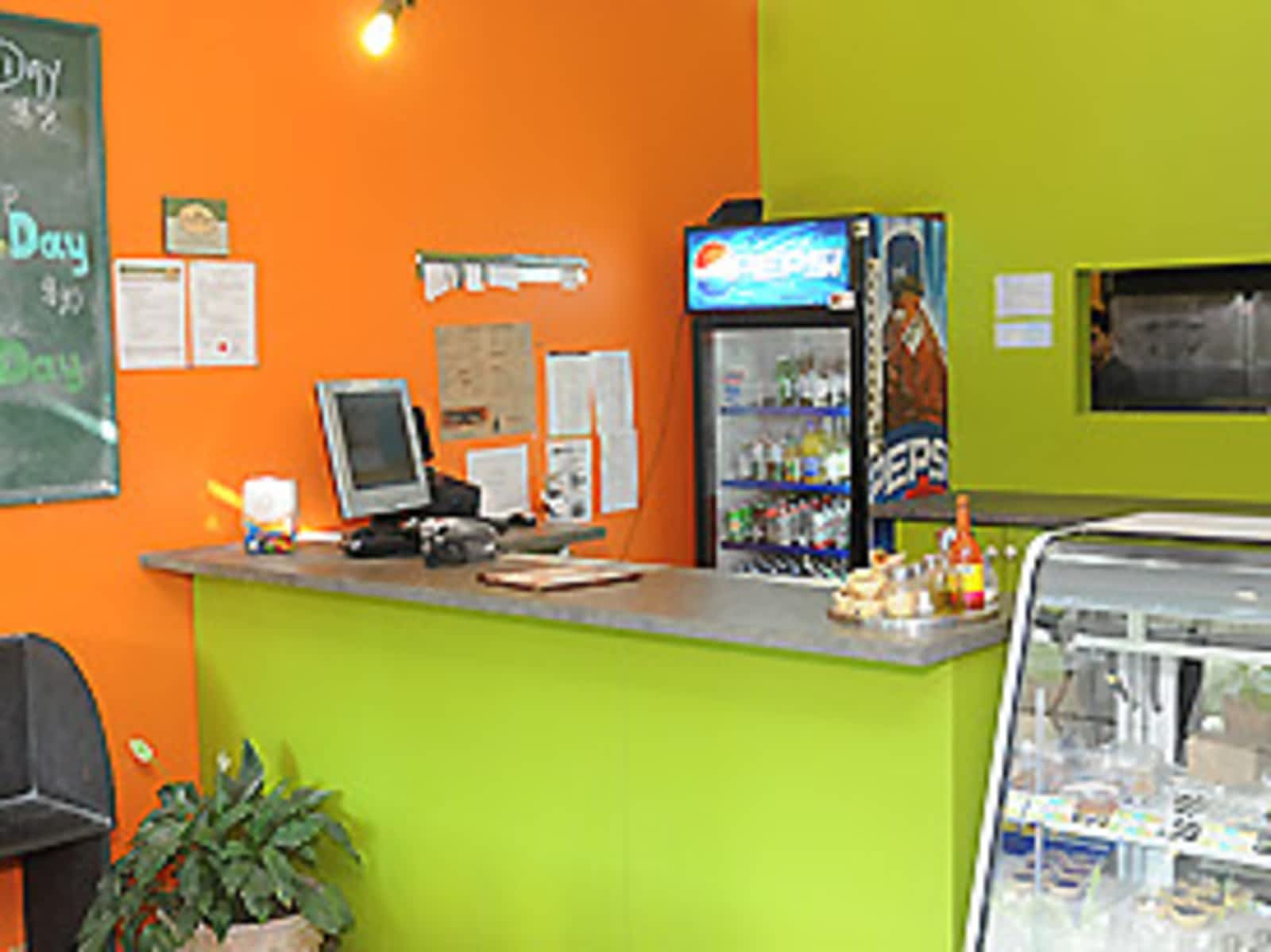 Photo credit: yellowpages.ca