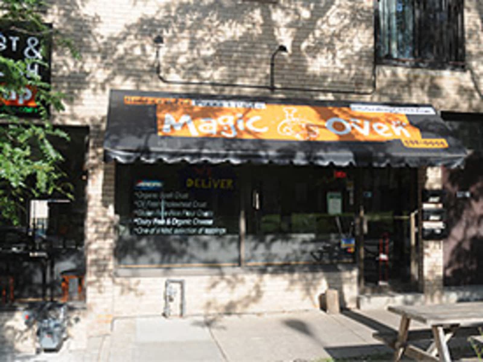 Photo credit: yellowpages.ca