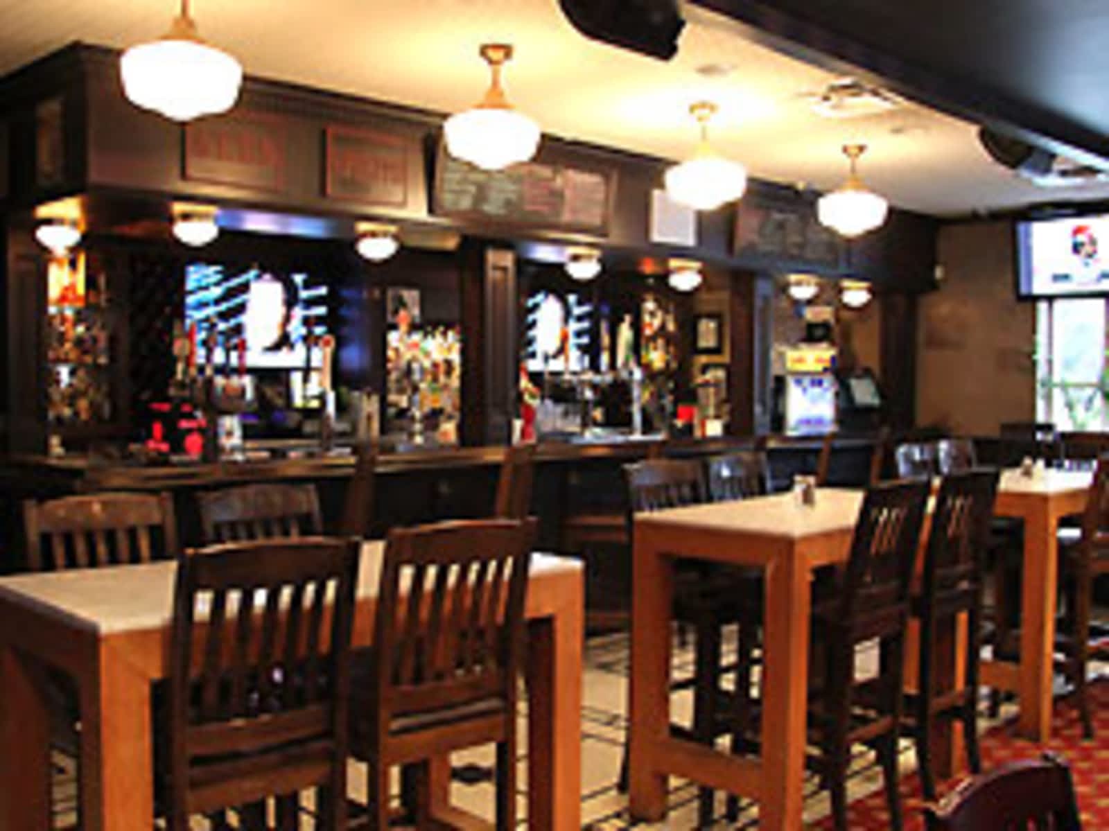 Photo credit: yellowpages.ca