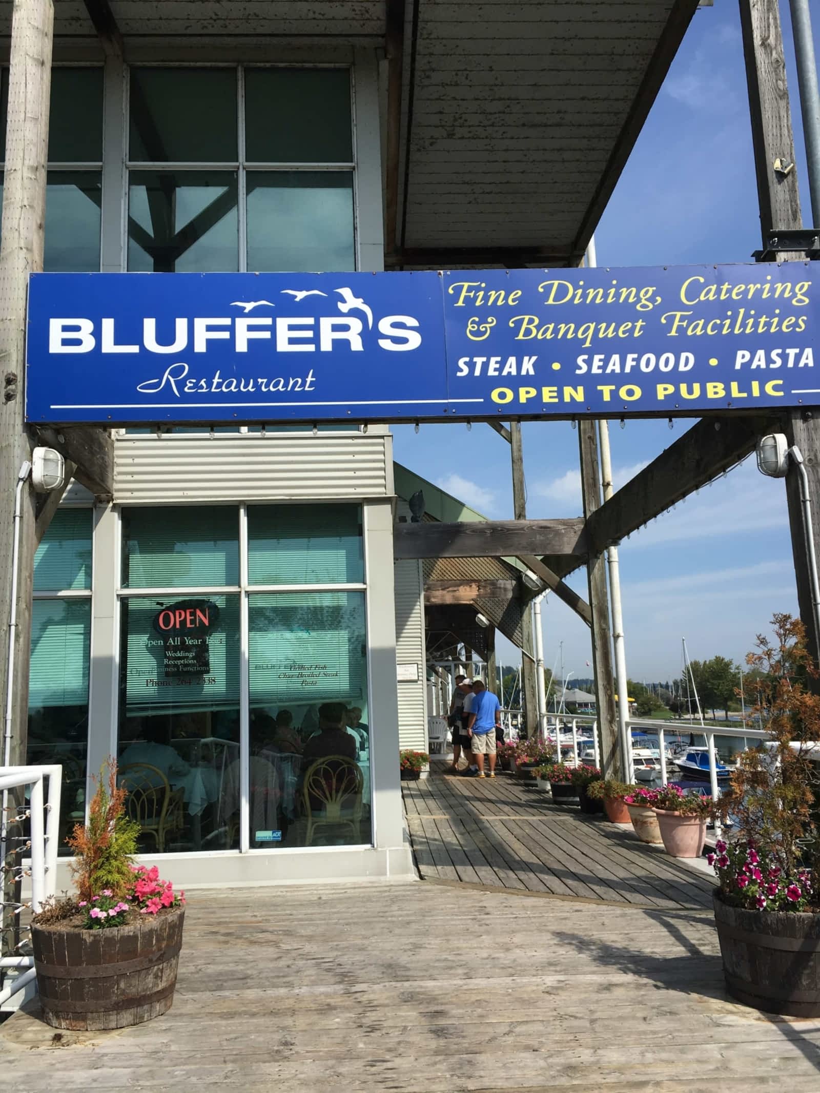 Photo credit: yellowpages.ca