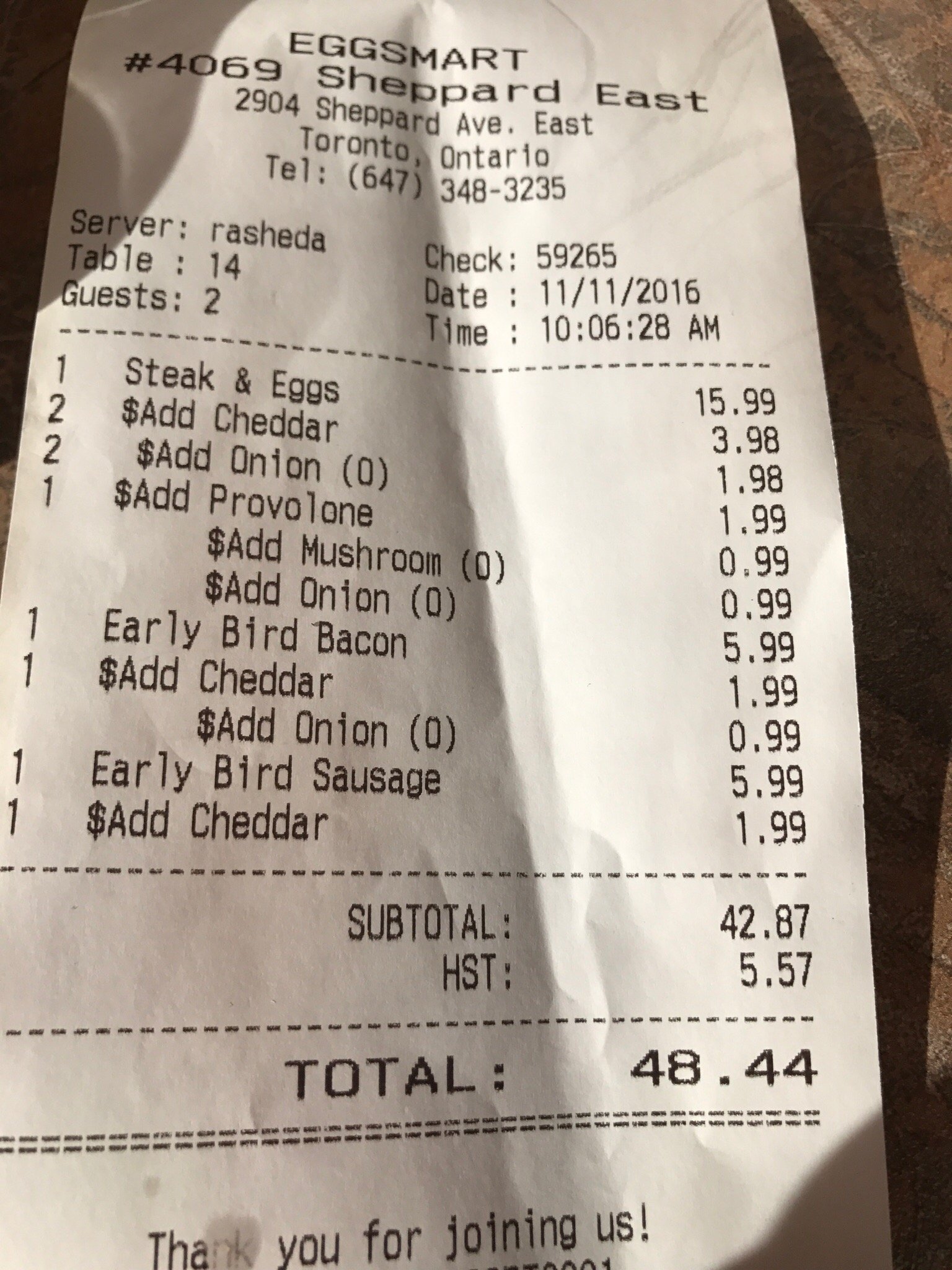 Photo credit: Tripadvisor