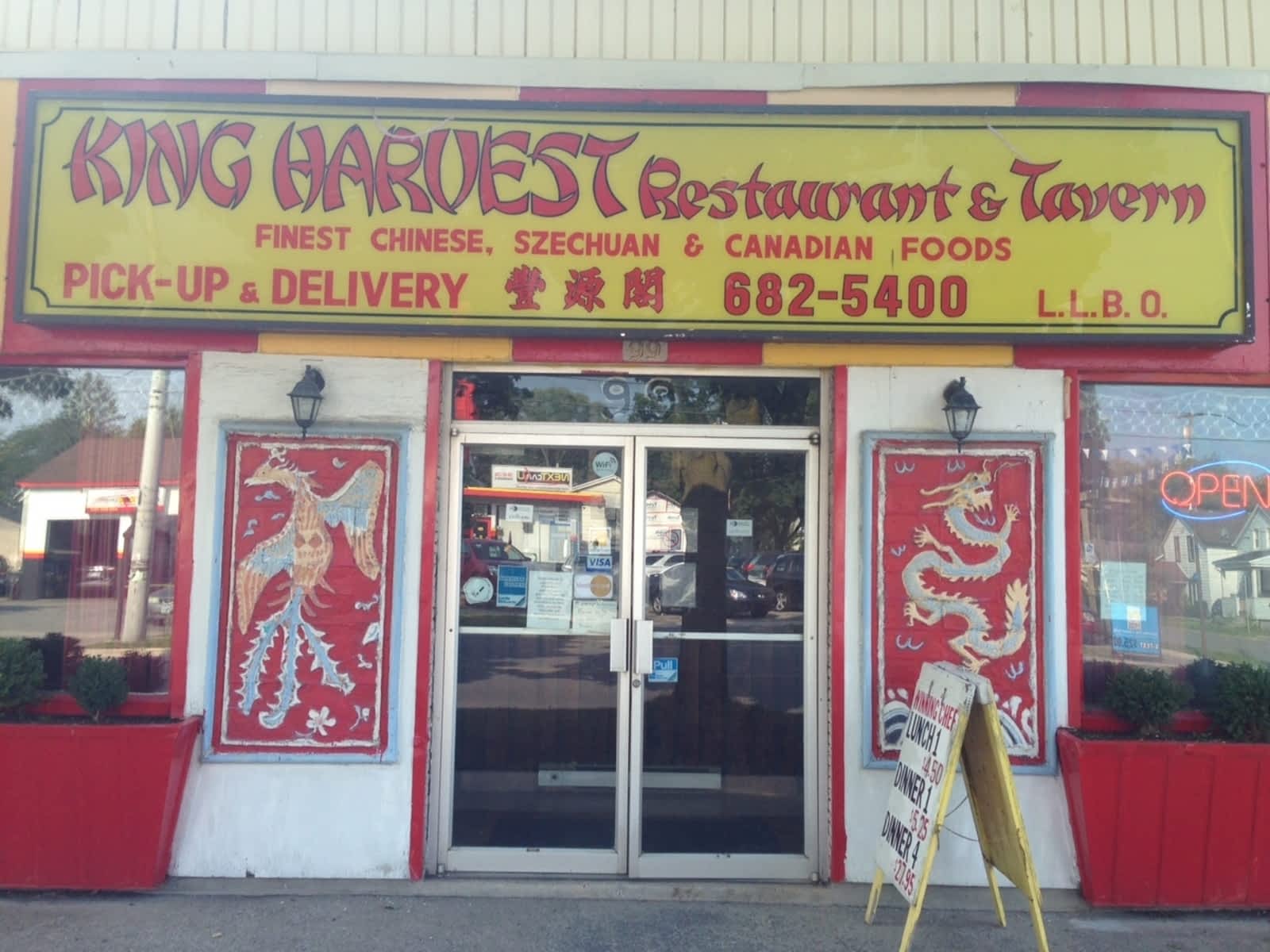 Photo credit: yellowpages.ca