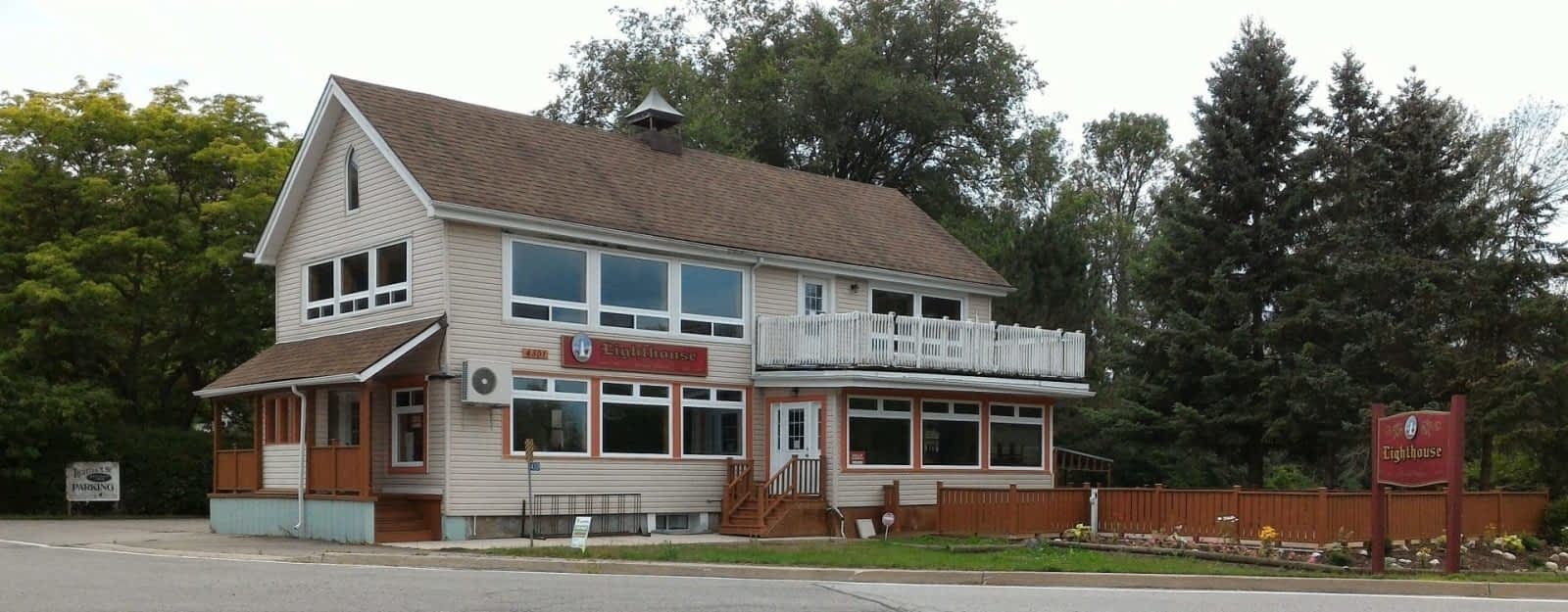 Photo credit: yellowpages.ca