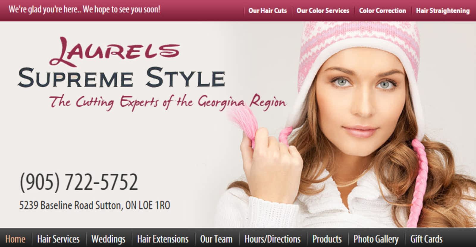 Photo credit: yellowpages.ca