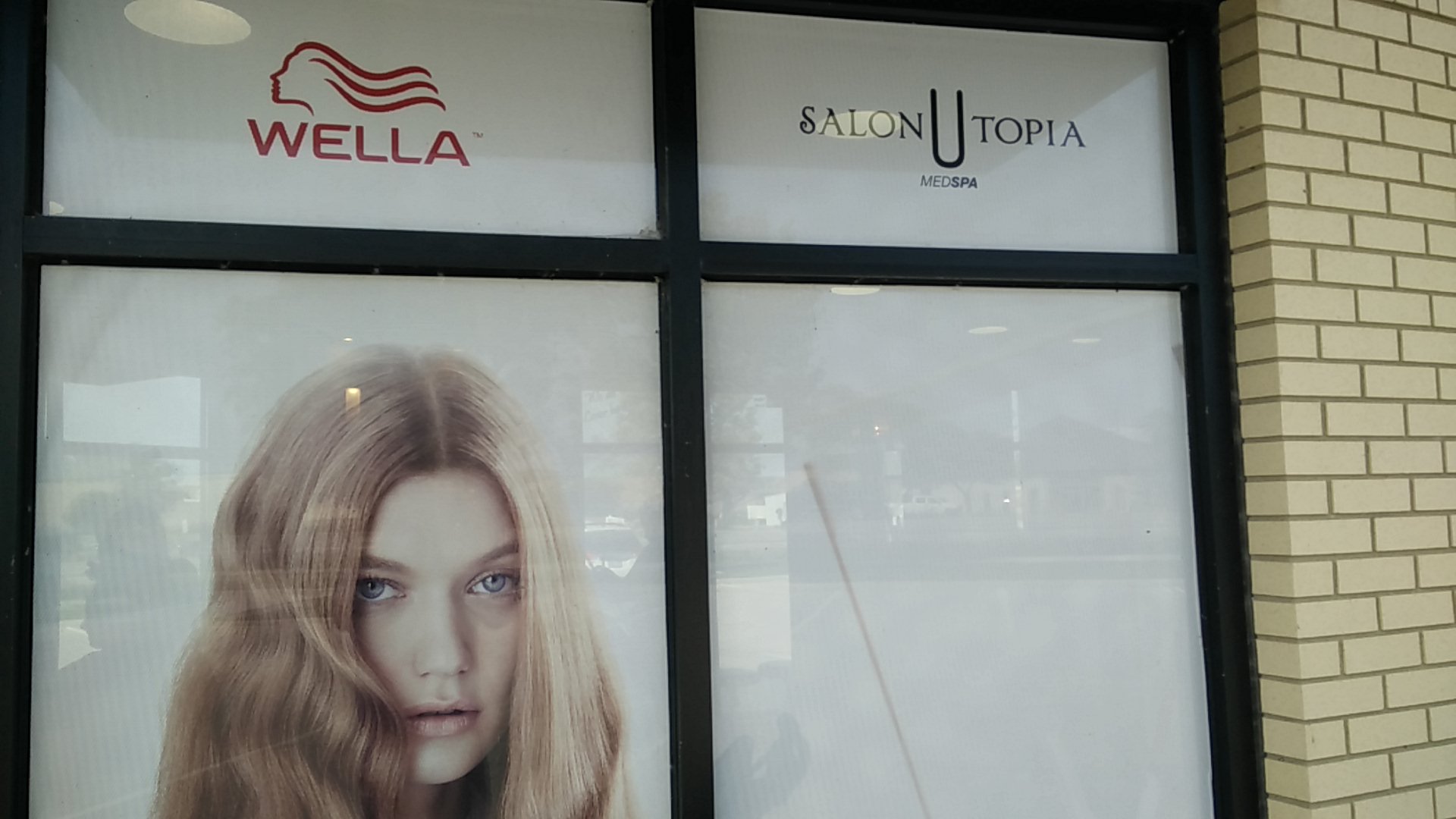 Salon Utopia & U Med Spa