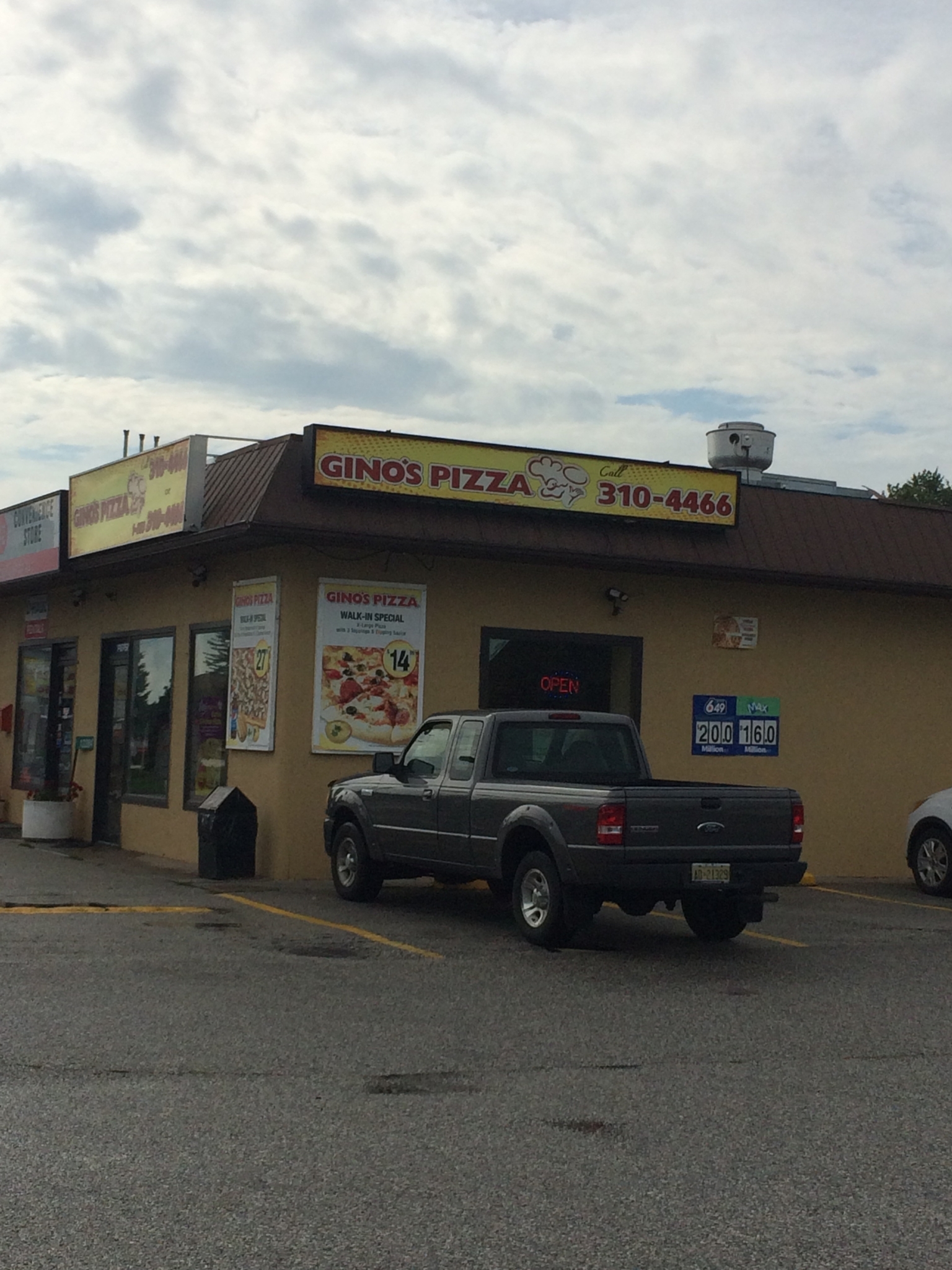 Photo credit: yellowpages.ca