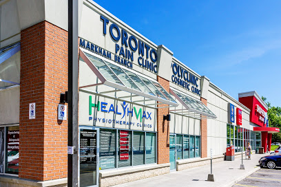HealthMax Physiotherapy - Thornhill