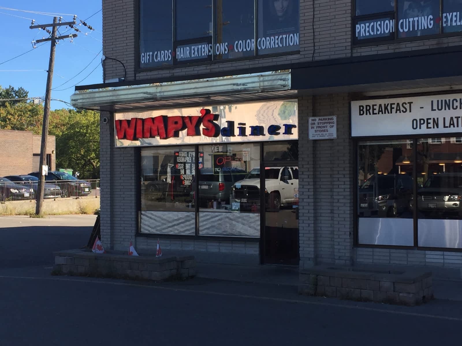 Photo credit: yellowpages.ca