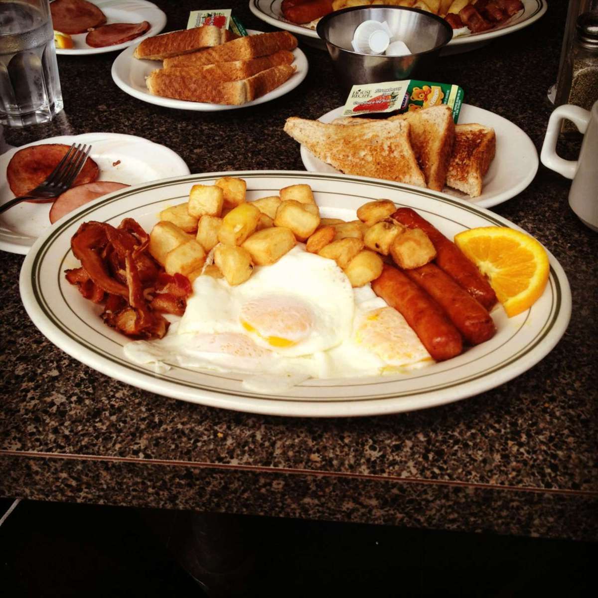 Photo credit: zomato