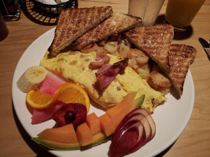 Photo credit: zomato