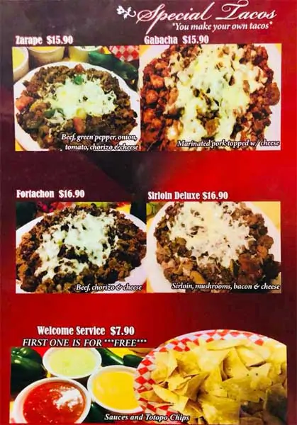 Photo credit: zomato