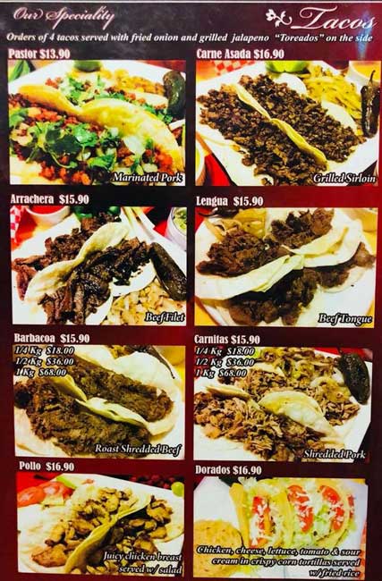 Photo credit: zomato