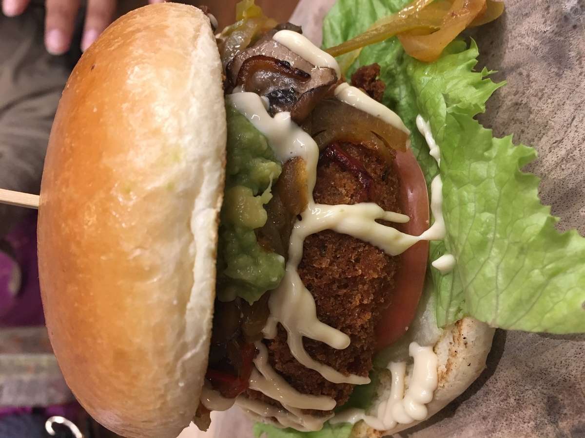 Photo credit: zomato