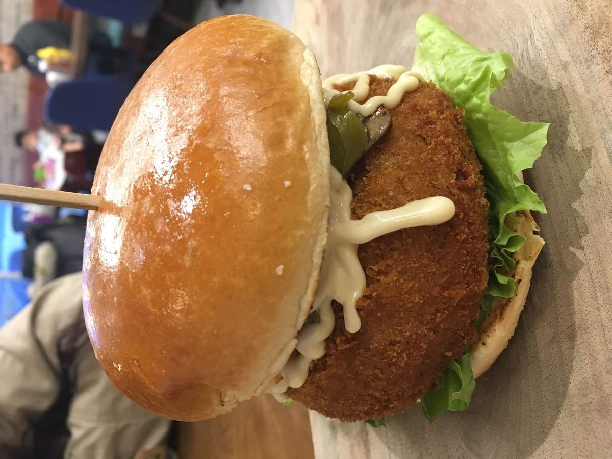 Photo credit: zomato