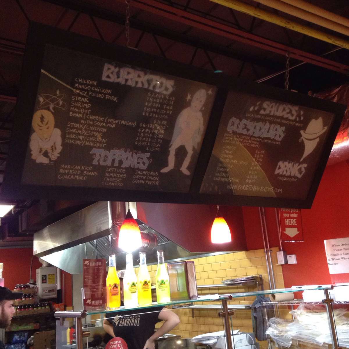 Photo credit: zomato
