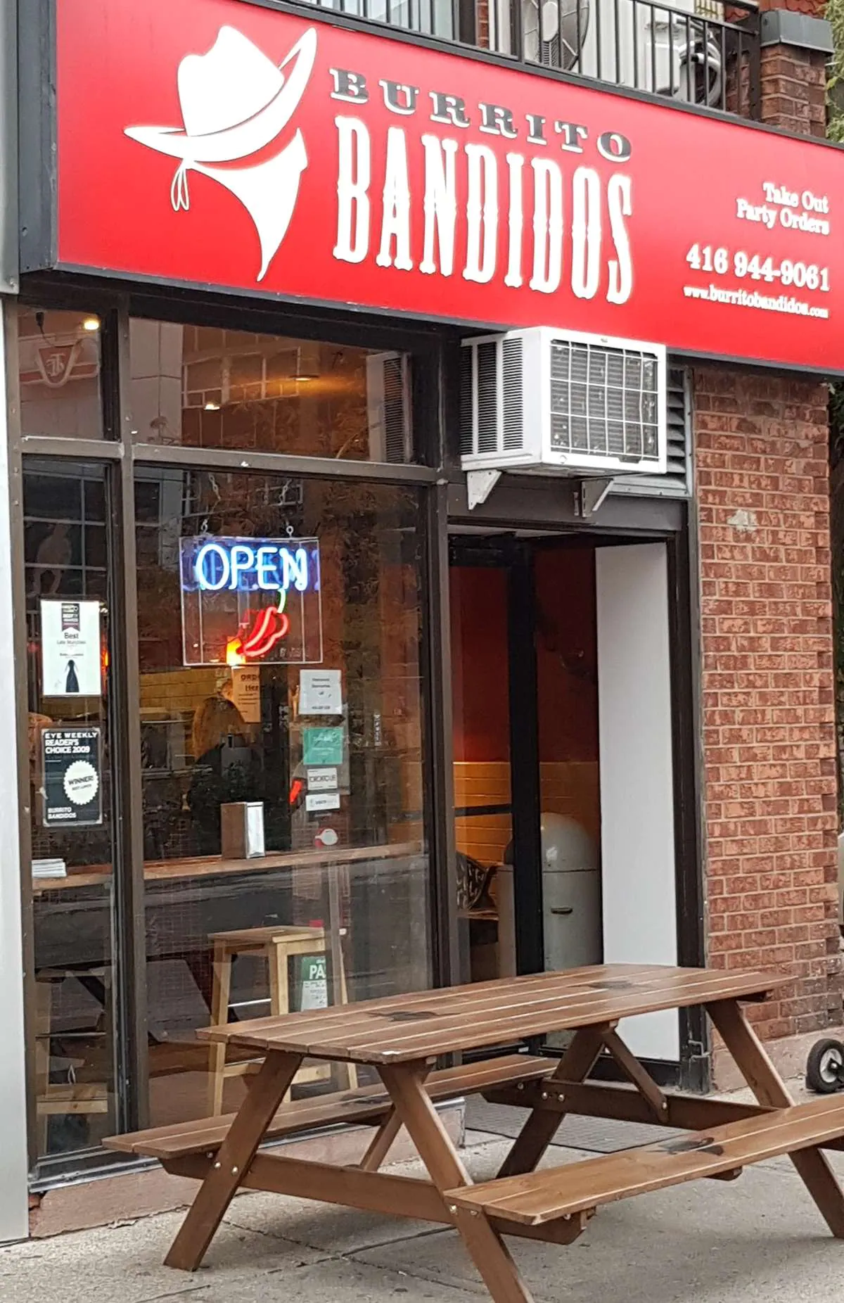 Photo credit: zomato