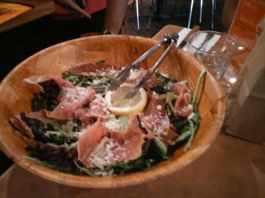 Photo credit: zomato