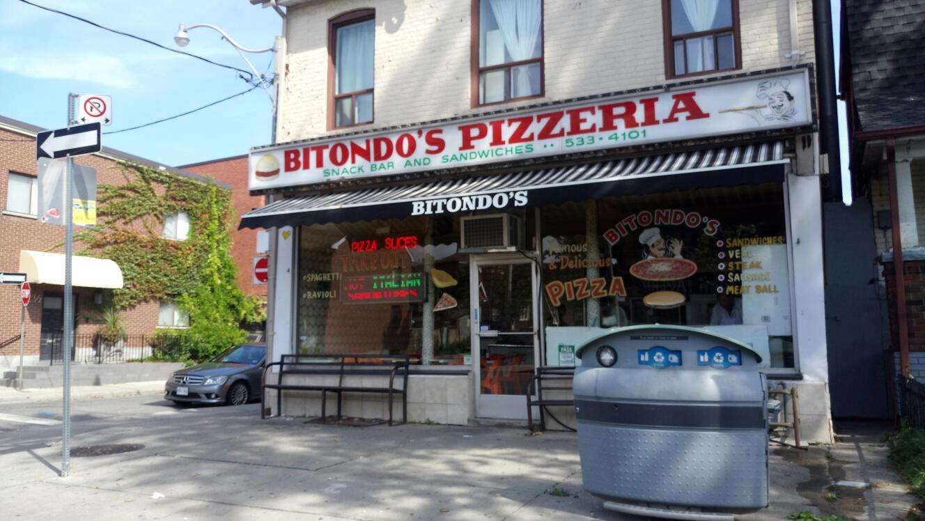 Photo credit: zomato