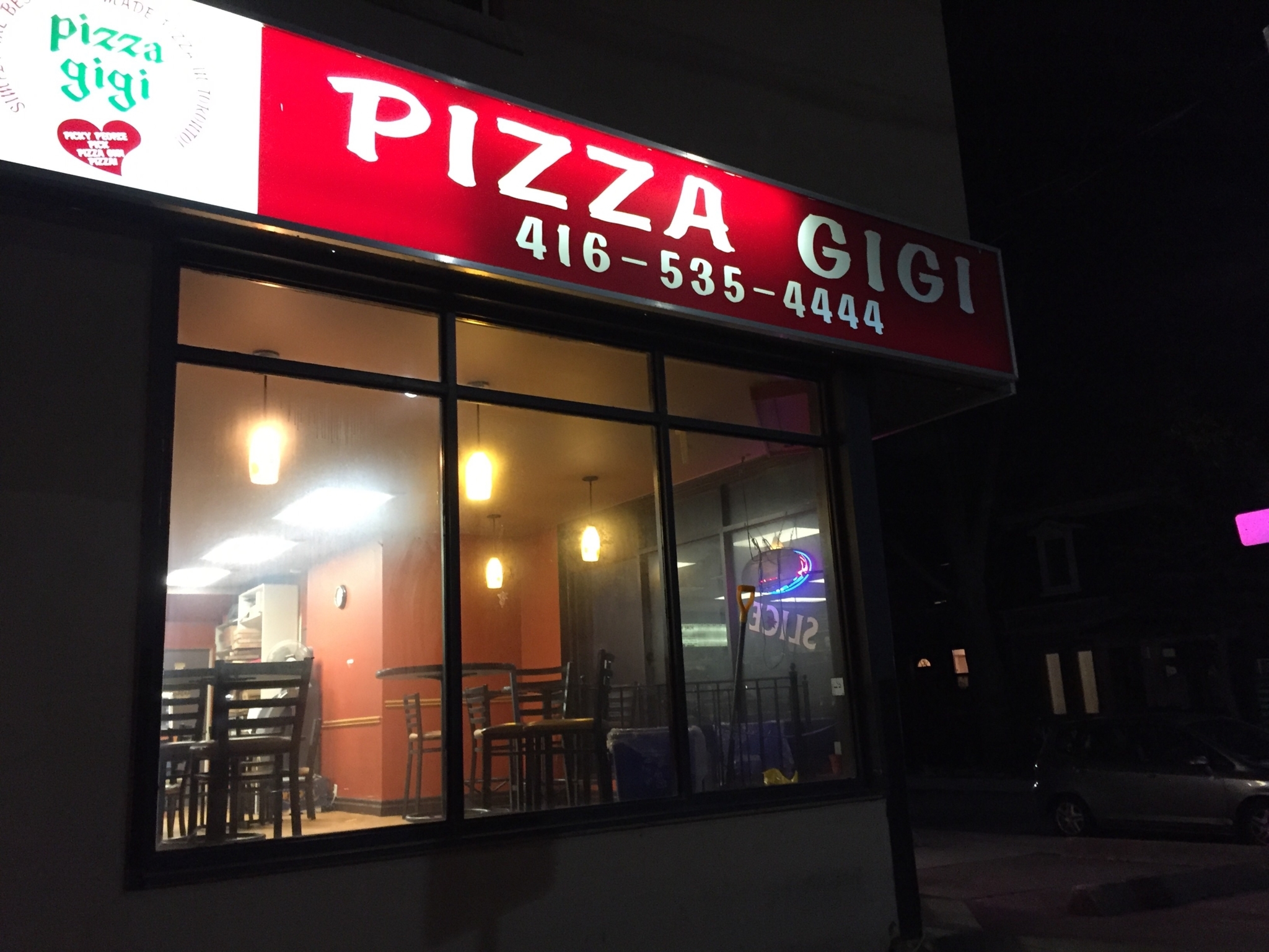 Photo credit: yellowpages.ca