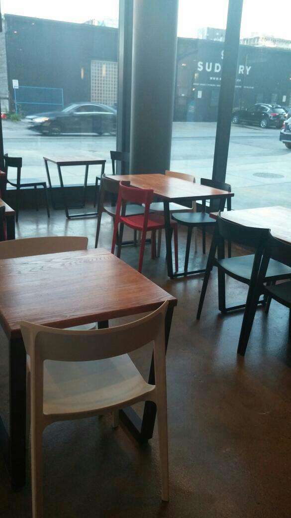 Photo credit: zomato