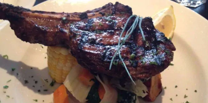 Photo credit: zomato