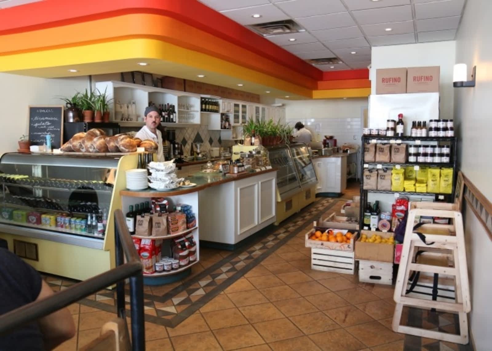 Photo credit: yellowpages.ca