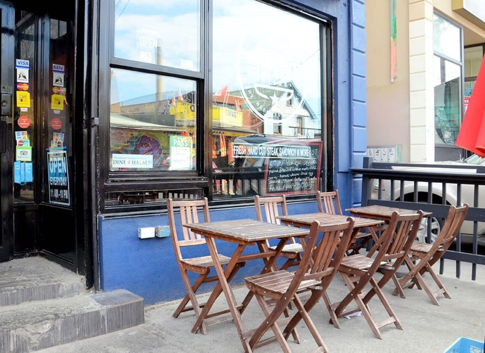 Photo credit: yellowpages.ca