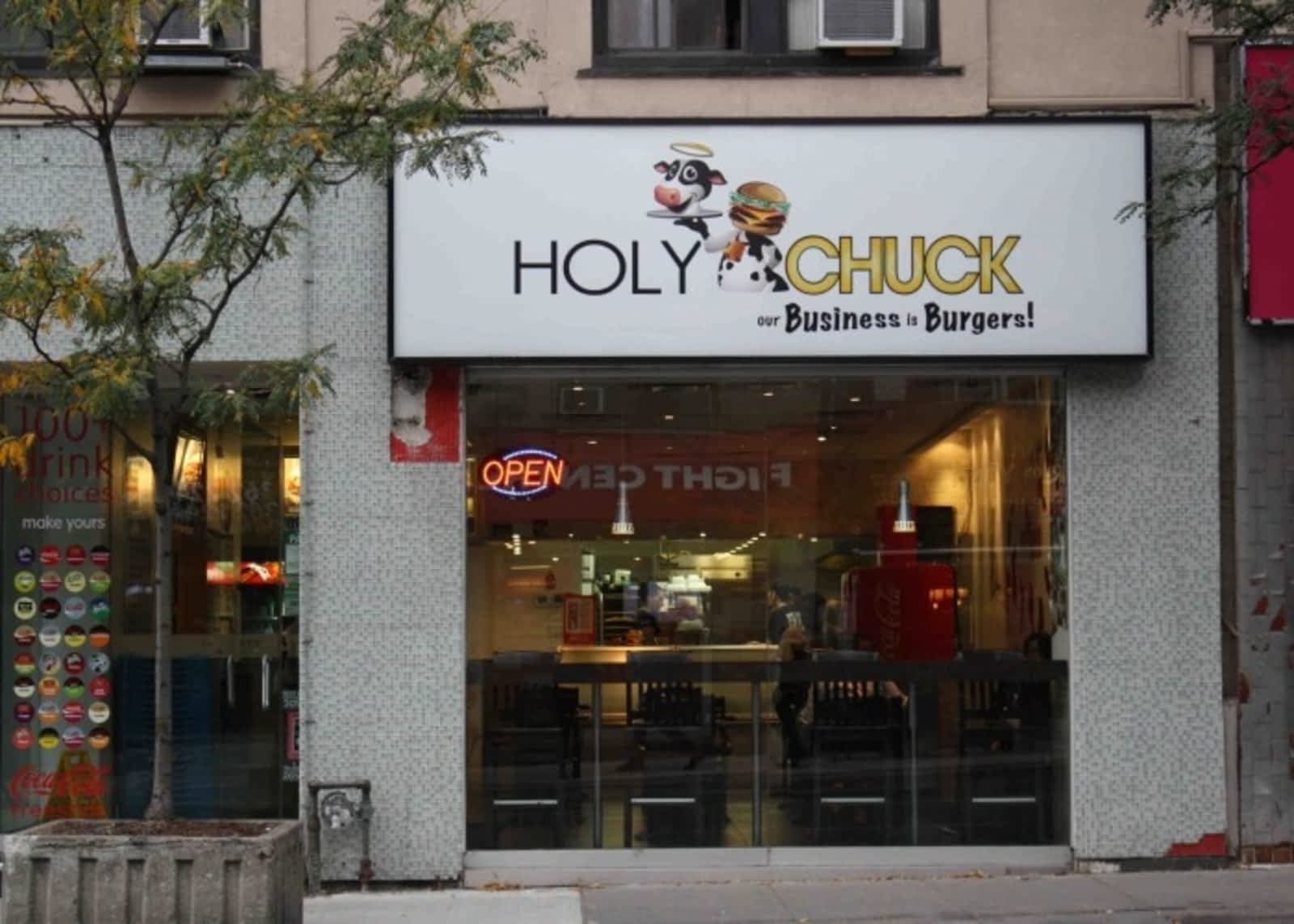 Photo credit: yellowpages.ca