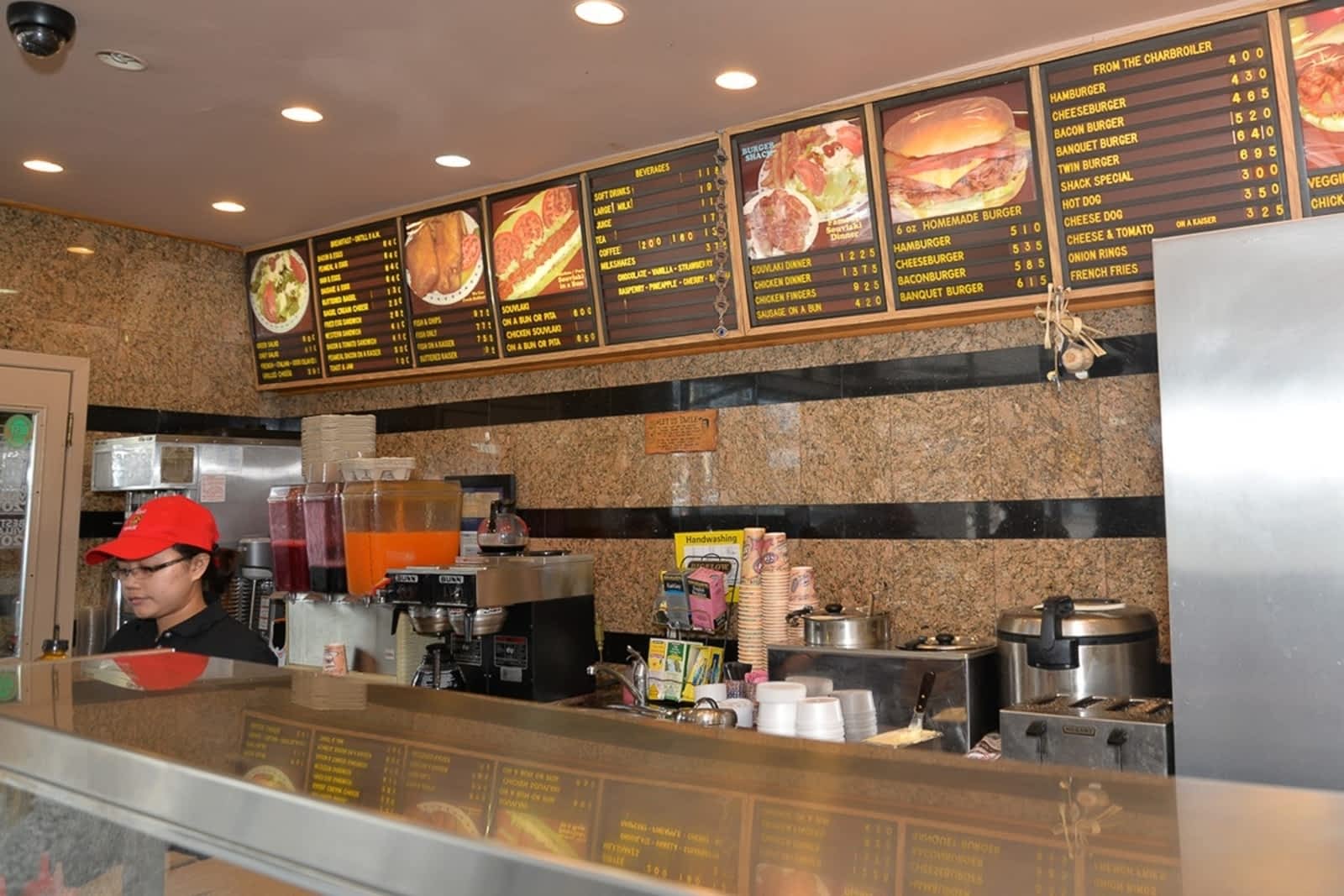 Photo credit: yellowpages.ca