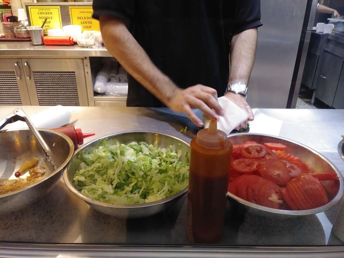 Photo credit: zomato