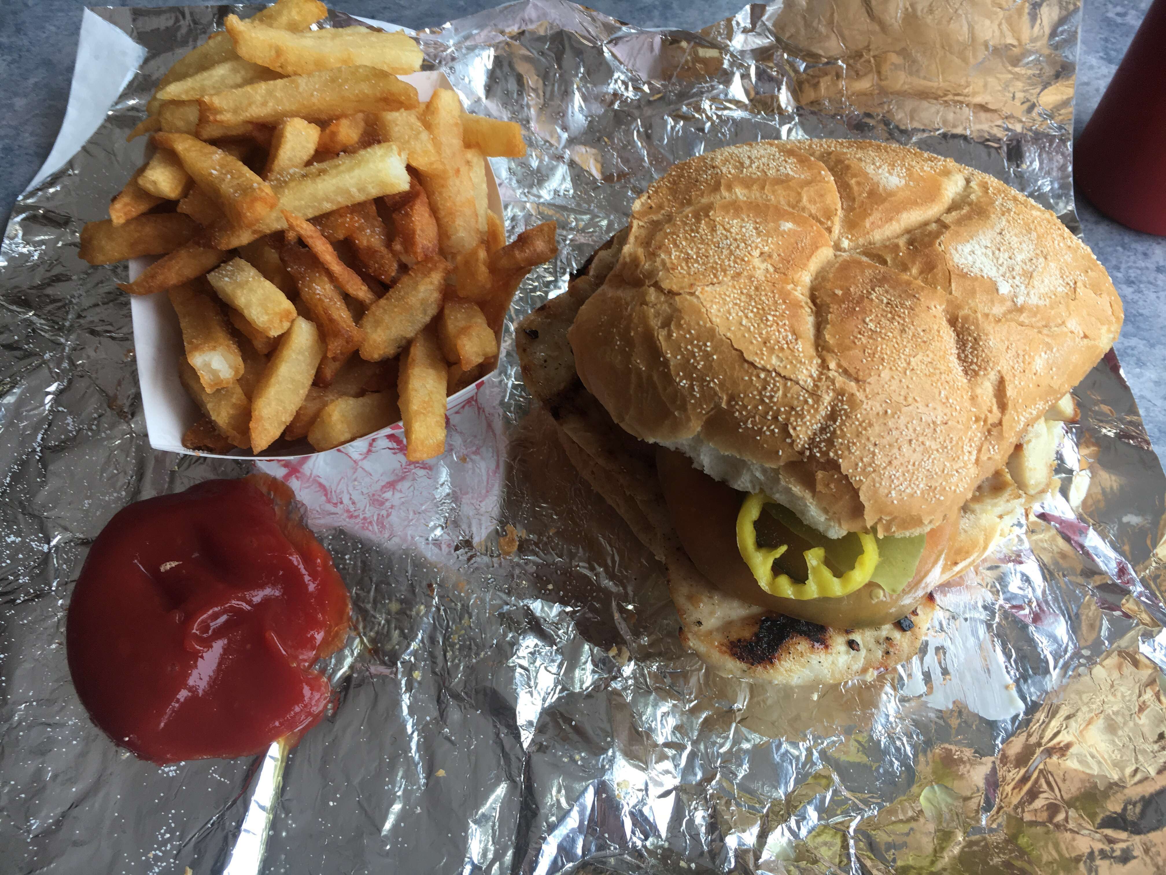 Photo credit: zomato