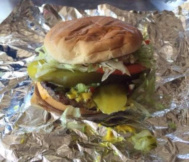 Photo credit: zomato