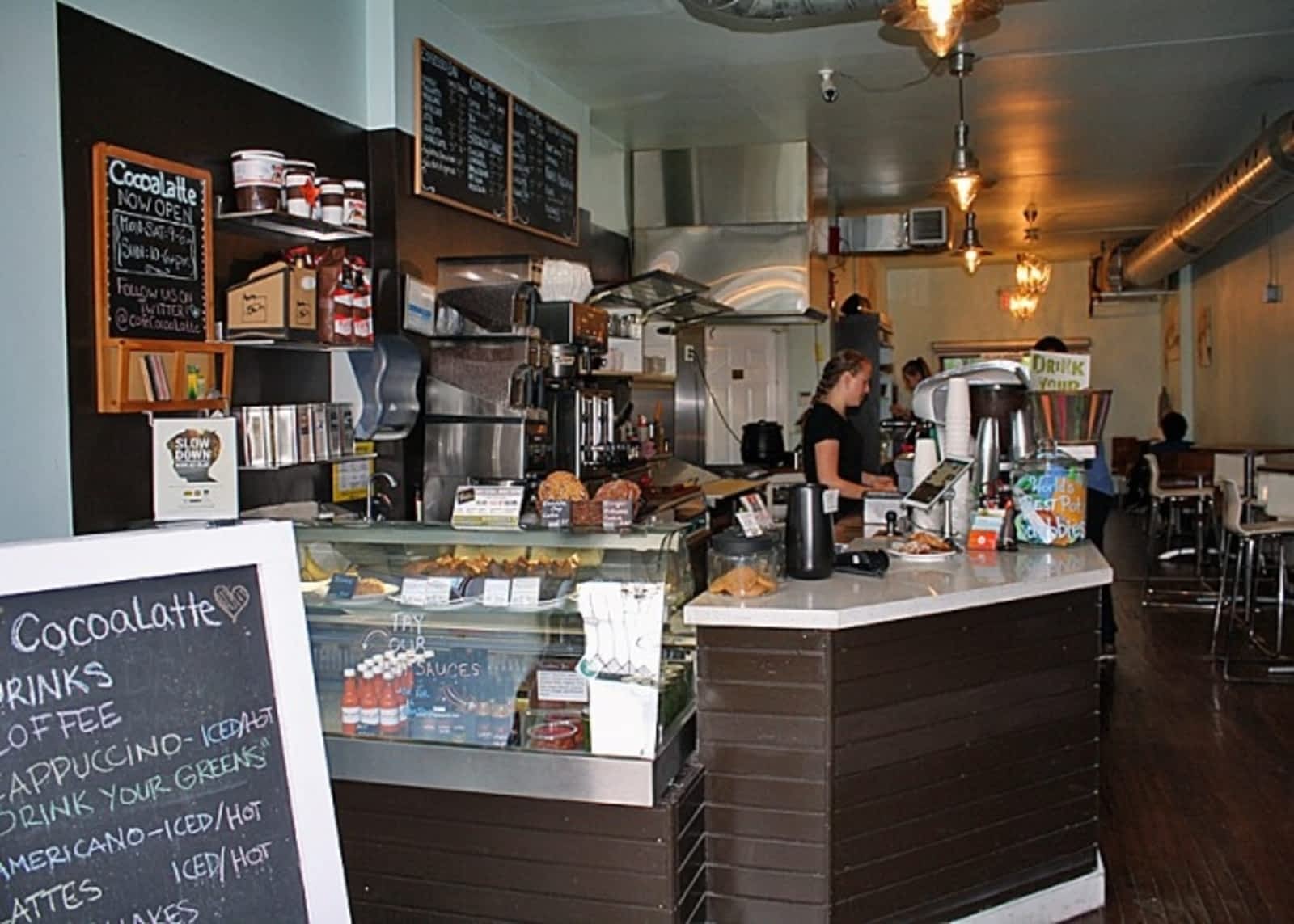 Photo credit: yellowpages.ca