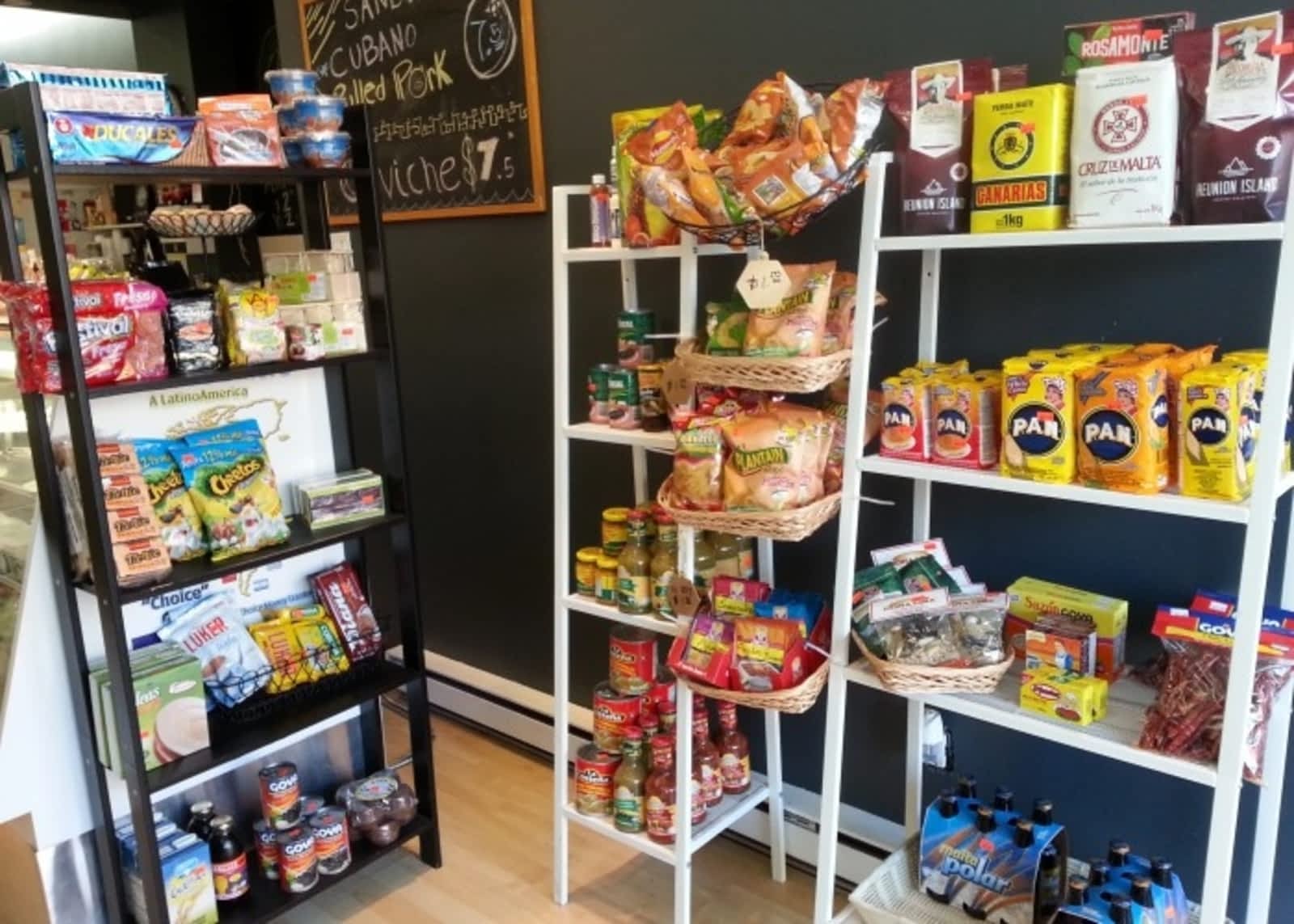 Photo credit: yellowpages.ca