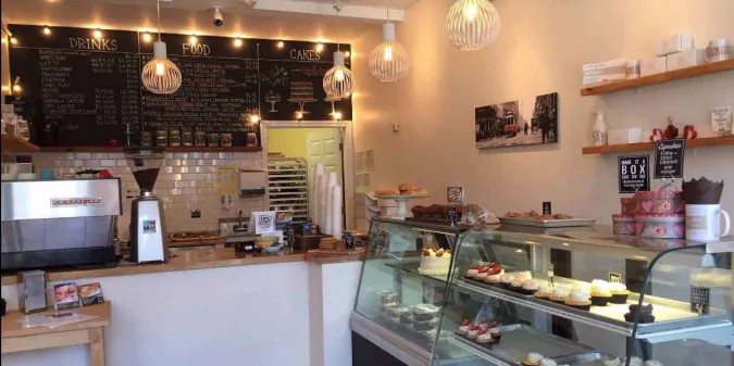 Photo credit: zomato