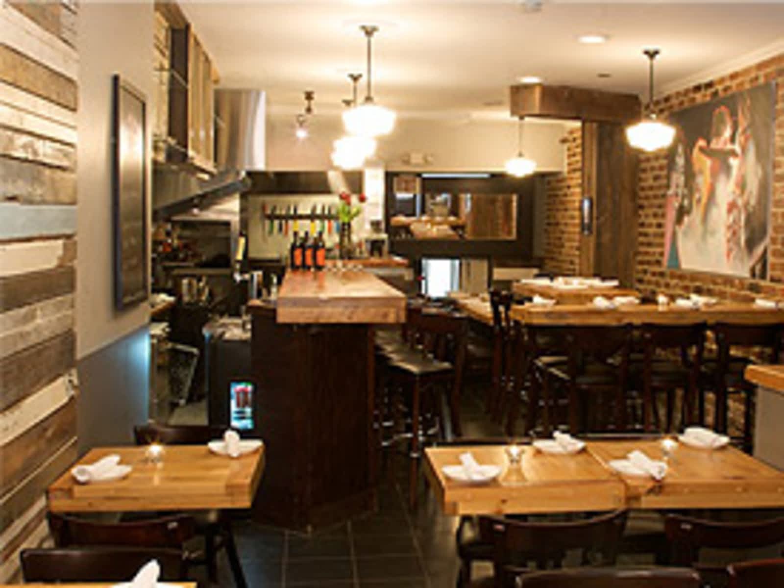 Photo credit: yellowpages.ca